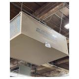 JDS Air Technologies 750-R air filtration system