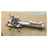 Delta Duplicator for lathe