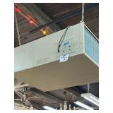 JDS Air Technologies 750-R air filtration system