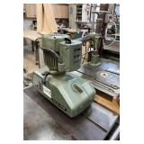Holz Her model ET117 3 roll Powerfeed