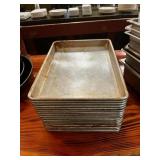 SHEET PANS 9.5" X 13"