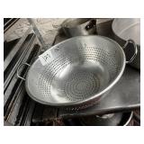 STRAINER