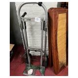 HAND TRUCK