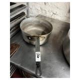 SAUCE POT