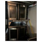 DUKE CONVECTION OVENS