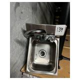 HAND SINK