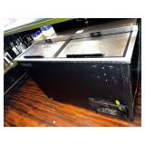 MAXX COLD 50" SELF CONTAINED BEER BOTTLE COOLER