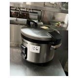 PROCTER SILEX RICE COOKER