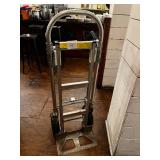 HAND TRUCK