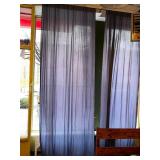 SETS OF CURTAINS