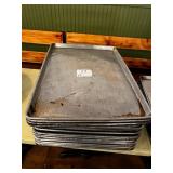 FULL SIZE SHEET PANS