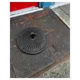 ASSORTED UMBRELLA STANDS