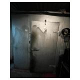 18 X 8 COMBO WALK IN COOLER & FREEZER