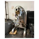 OMCAN 20 QT MIXER - NO ATTACHMENTS OR BOWL