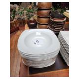 CHURCHILL 11" PLATES