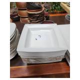 10" BOWL PLATTERS
