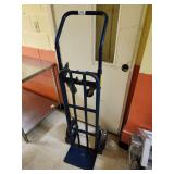 ULINE HAND TRUCK