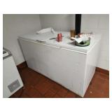 FRIGIDAIRE CHEST FREEZER