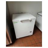 ARCTIKO CHEST FREEZER