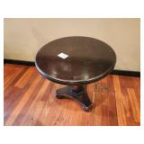 COCKTAIL TABLES 26" X 24" TALL