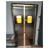 KITCHEN DOORS 20.5" X 81.5"