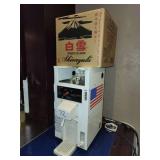 TAIJI HOT SAKE MACHINE TSK-130A