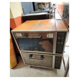 FUJIMAK DOUBLE ELECTRIC RICE COOKER