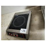 CECILWARE INDUCTION COOKER