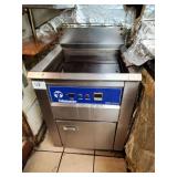 TEKMASTER ELECTRIC DEEP FRYER FB375