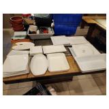 LOT PLATTERS