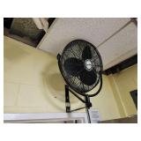 AIR KING WALL FAN