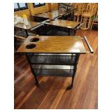 CARTS 30" X 16" X 32" TALL