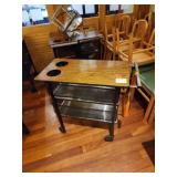 CARTS 30" X 16" X 32" TALL