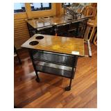 CARTS 30" X 16" X 32" TALL