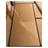 AUTHENTIC JAPANESE TATAMI MATS 3.5