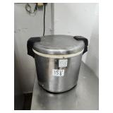 ELECTRIC RICE COOKER