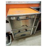 FUJIMAK DOUBLE ELECTRIC RICE COOKER