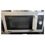 AMANA COMMERCIAL MICROWAVE
