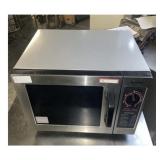 AMANA COMMERCIAL MICROWAVE