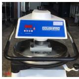 DOUGHXPRESS 18" ROUND DOUGH PRESS DM18