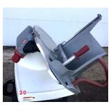 BERKEL COMMERCIAL MEAT SLICER
