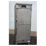 WINSTON CVAP COOK & HOLD SILVER EDITION