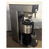 BUNN COFFEE BREWER & DISPENSER