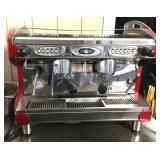 LA VITTORIA 2 GROUP ESPRESSO MACHINE