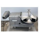 HOBART BUFFALO CHOPPER