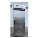 MIGALI SELF CONTAINED SS 1 DOOR FREEZER