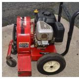 5HP YARD BLOWER