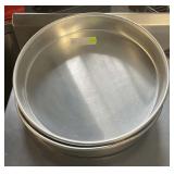 CAKE PANS 14