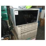 SANYO MICROWAVE