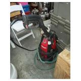 POWER WASHER MODEL H1610-1